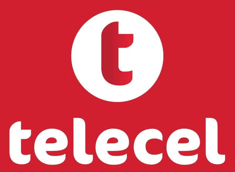 Vodafone Ghana now Telecel
