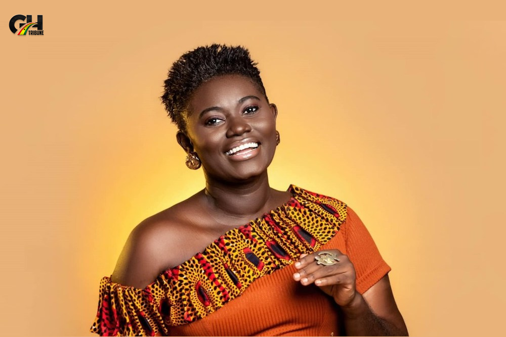 Turning Setbacks into Success: Afua Asantewaa's Journey of Resilience and Redemption