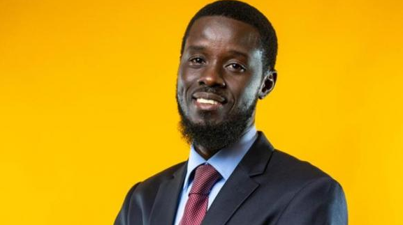 Senegal gets Africa’s youngest elected president