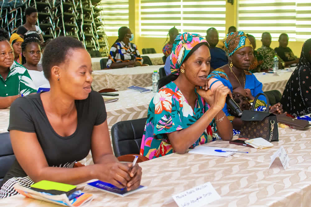 GNCCI Empowers Young Entrepreneurs in Bolgatanga with Business Training