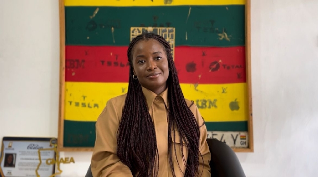 Ghana must develop a unique music sound to compete globally —Creative Arts Agency