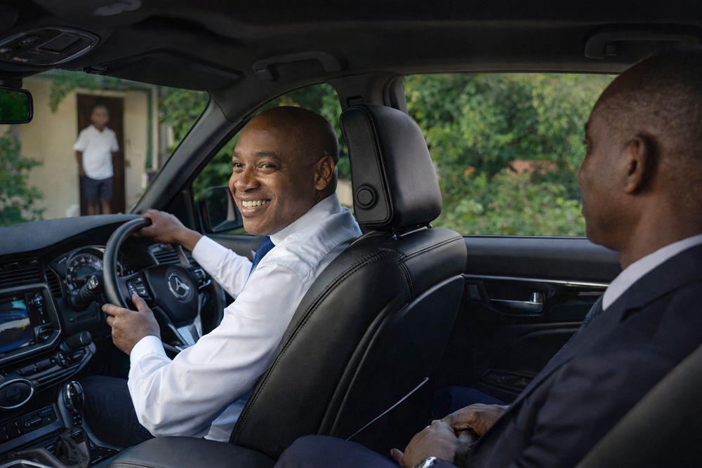 A Seat of Honour: When Leadership Chose Humility and Quiet Service Took the Spotlight