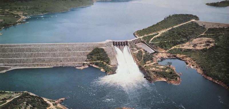 VRA to transform Akosombo Dam into power battery reserve