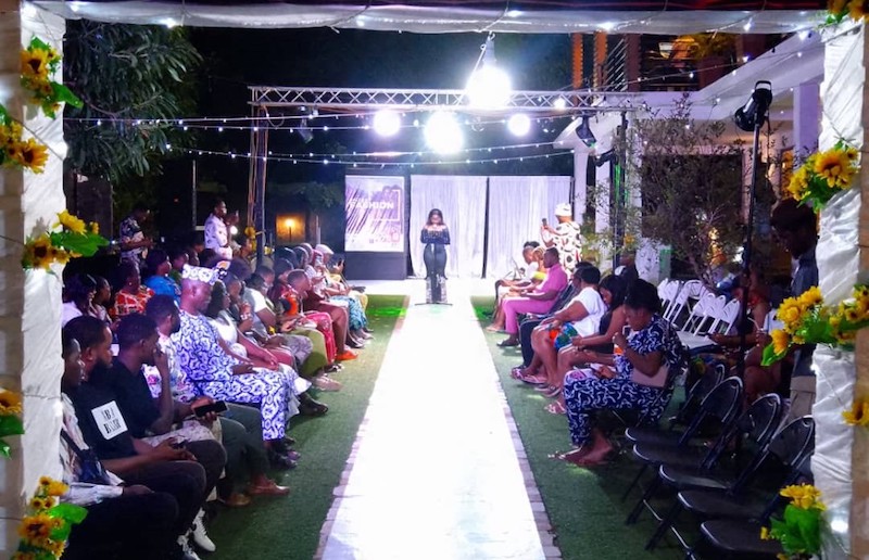 Fashion houses in Volta showcase urban trends at 2024 VVIO show 