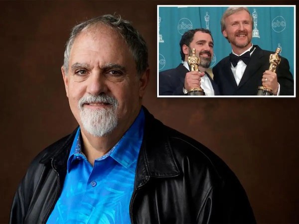 Titanic and Avatar producer Jon Landau dies aged 63