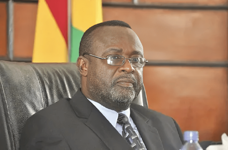 President nominates new Chief Justice as predecessor heads to apex court over sack