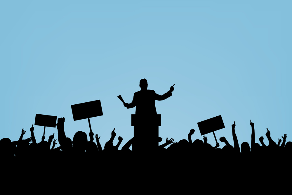 The Deterioration of Politics in Ghana: A Reflection