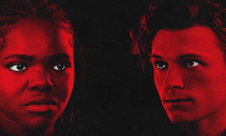 Ghanaian blood to star alongside Spiderman actor in sold our Romeo and Juliet play