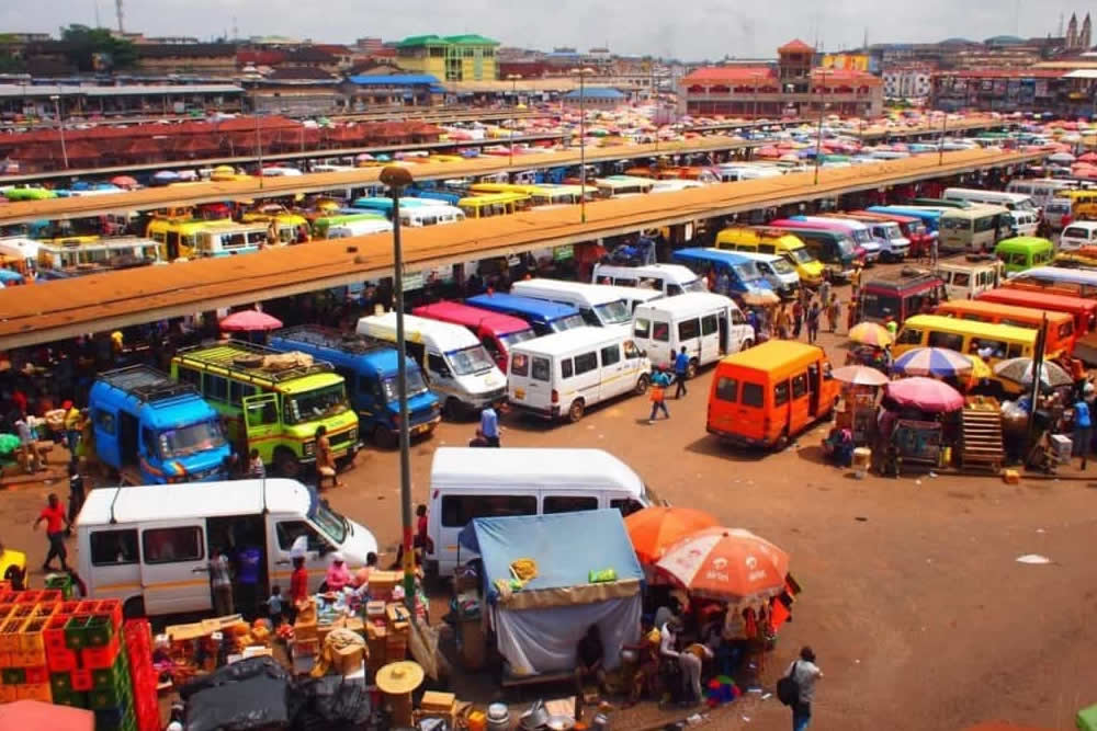 Transport fares increased over rising fuel cost 