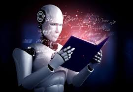 AI is learning from what you said on Reddit, Stack Overflow or Facebook. Are you OK with that?